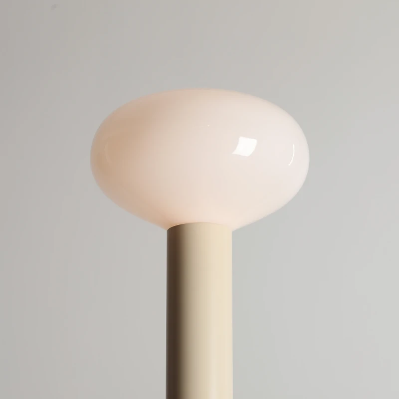 Lampa stojąca FLO CREAM M (opal glass) (3).jpg