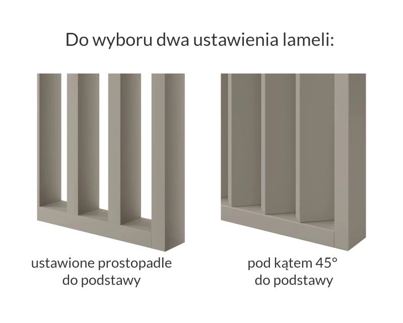 scianka z lameli piaskowy beż l3d.jpg