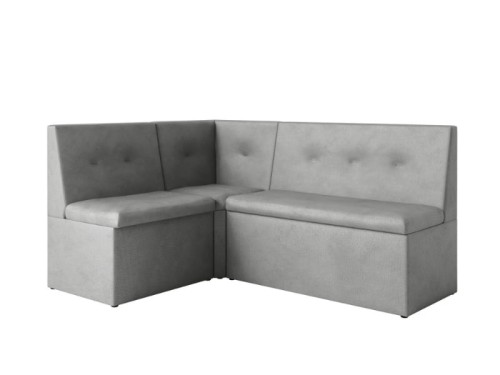 Narożnik kuchenny ze schowkami Malaga