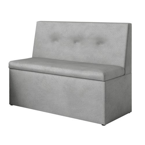 Ławka ze schowkiem Malaga