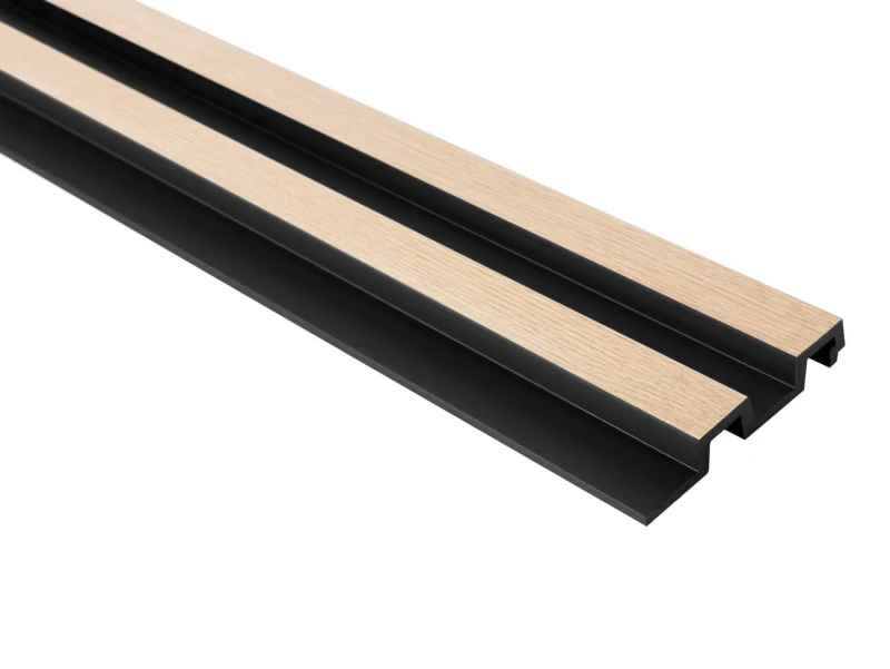 Lamele Dąb Jasny L0302T Largo 200 x 11,5 cm Mardom