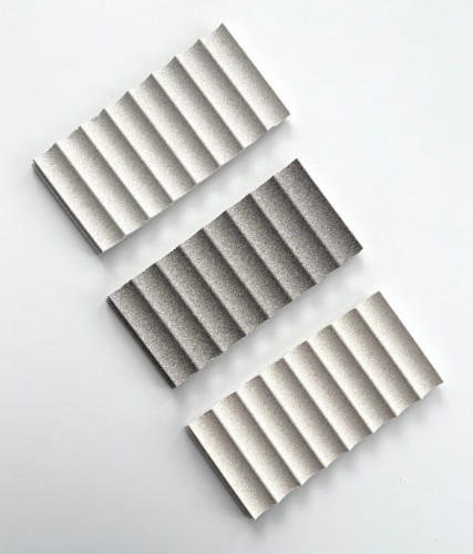 Próbka Lameli Gresso LAMELIO