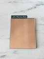 Lustro okrągłe Aurelia Rose Gold 3
