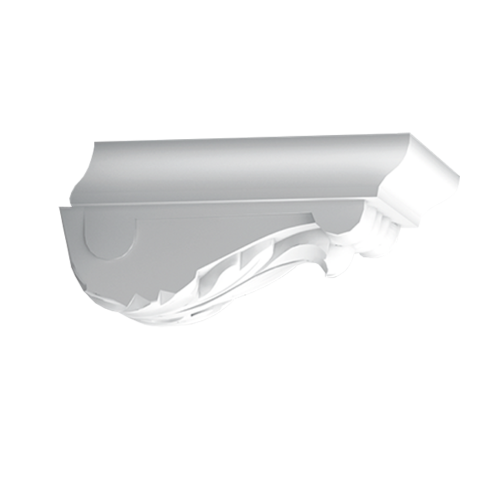 Listwa sufitowa Element dekoracyjny C307A Orac 