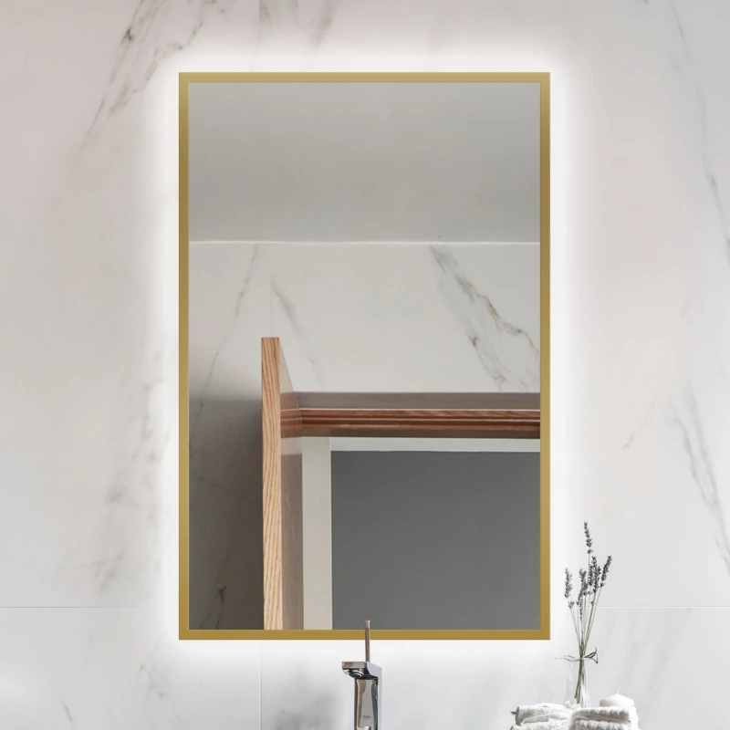Lustro prostokątne Lupo Gold z podświetleniem LED.jpg