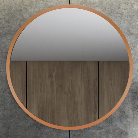 Lustro okrągłe Moby Copper w miedzianej ramie, średnica 30-140cm.jpg