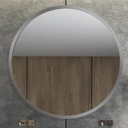 Lustro okrągłe Moby Silver w srebrnej ramie, średnica 30-140cm.jpg