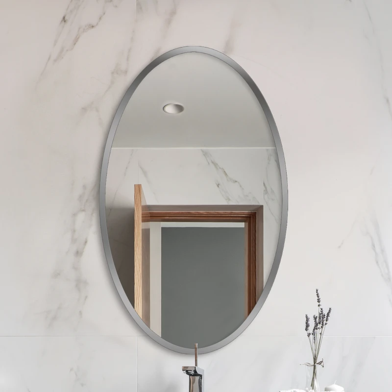 Lustro Owalne Dalma Silver w srebrnej ramie MDF.jpg
