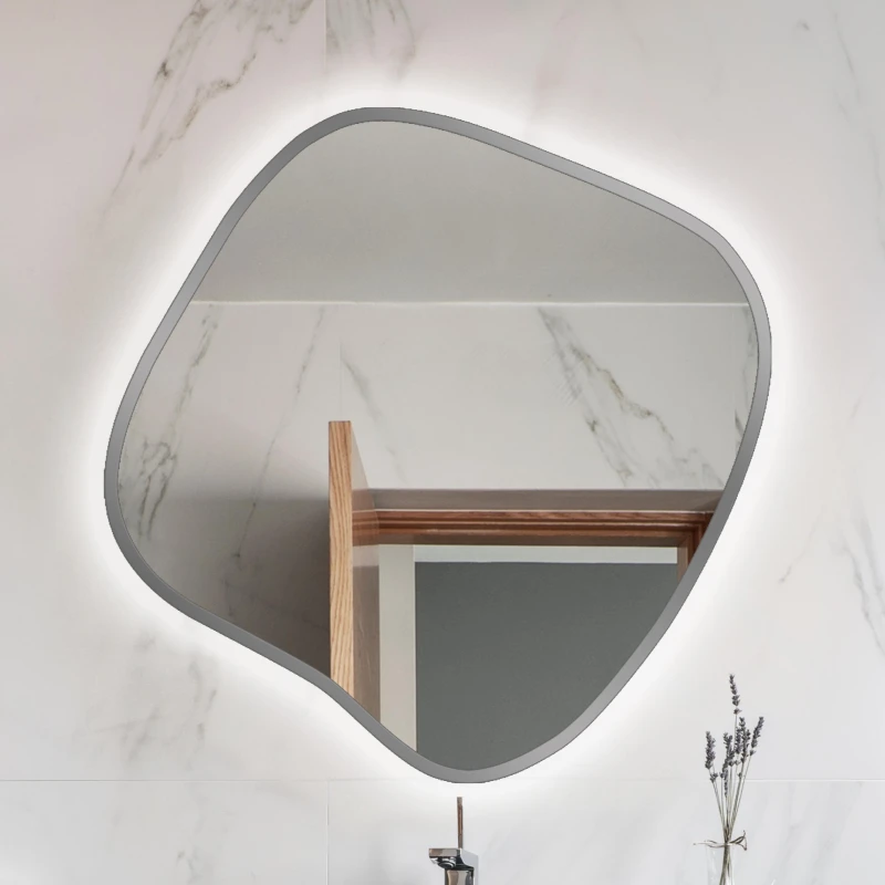 Lustro Organiczne Next Silver z podświetleniem LED.jpg