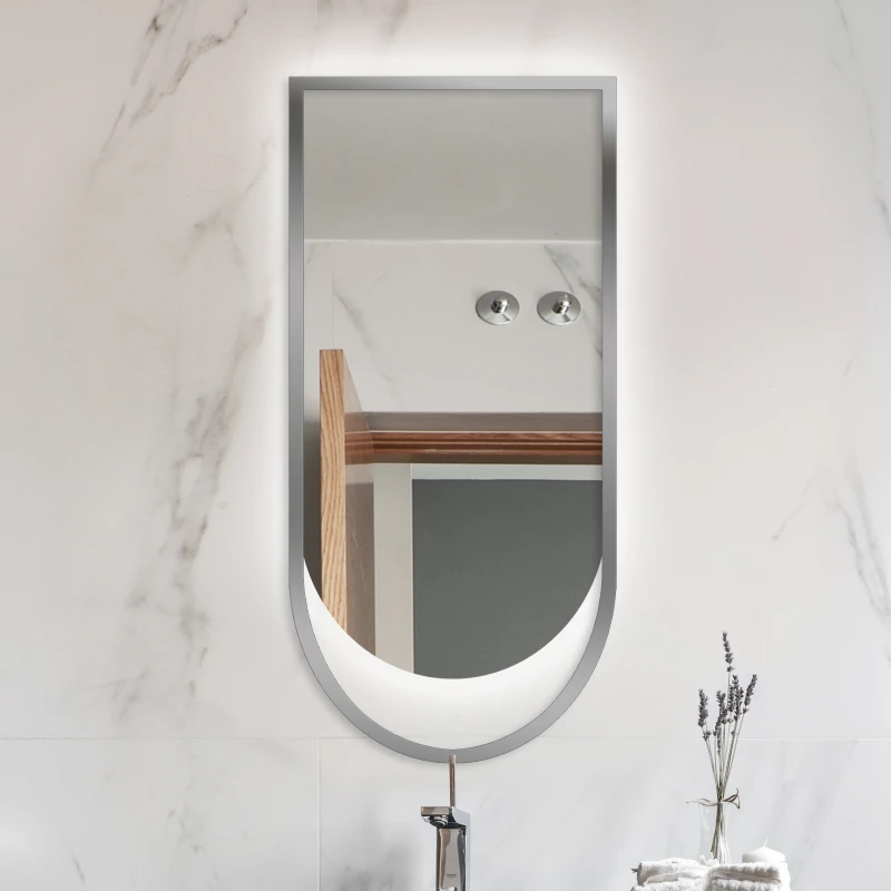 Lustro Łukowe Forta Silver z podświetleniem LED.jpg