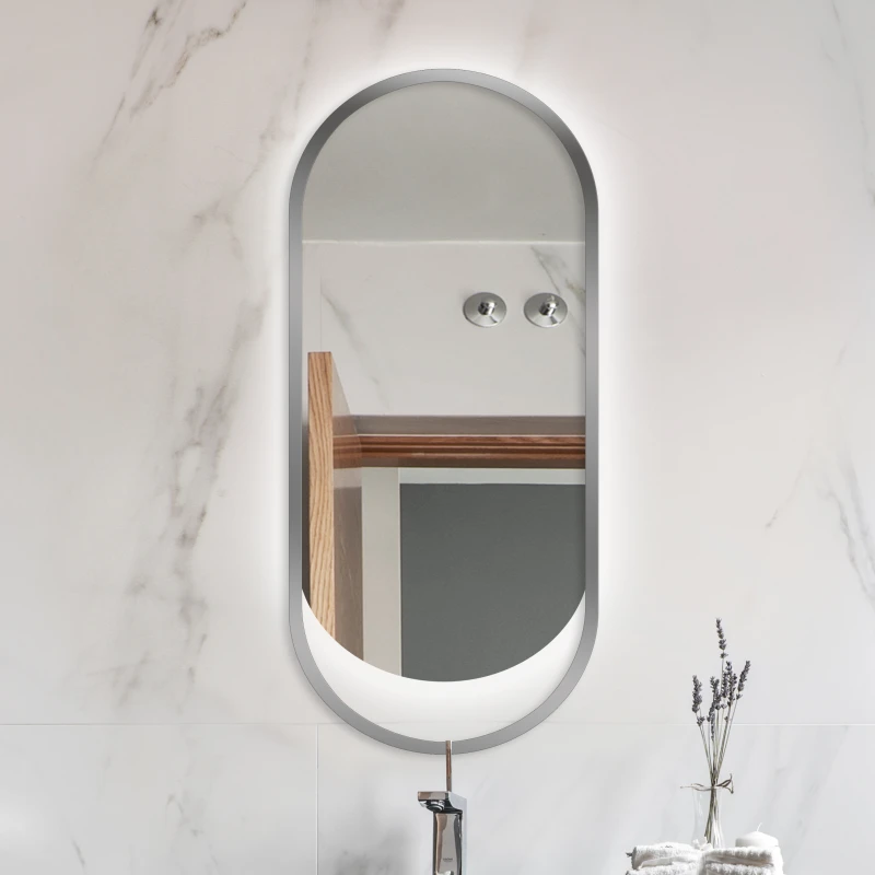 Lustro Owalne Hola Silver z podświetleniem LED.jpg