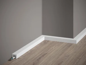 Listwa przypodłogowa QL021 Mardom Decor 200 cm