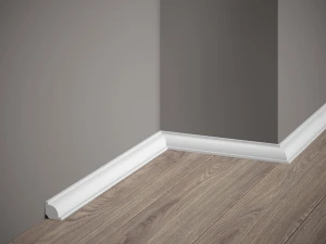 Listwa przypodłogowa MD001 Mardom Decor 200 cm