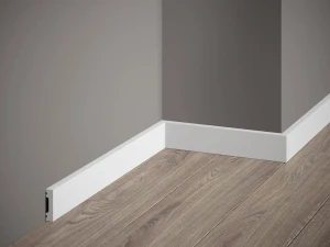 Listwa przypodłogowa MD011 Mardom Decor 200 cm