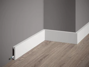 Listwa przypodłogowa MD032 Mardom Decor 200 cm