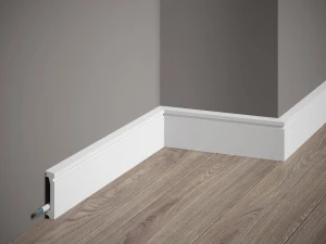 Listwa przypodłogowa MD028 Mardom Decor 200 cm