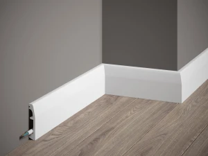 Listwa przypodłogowa MD017 Mardom Decor 200 cm