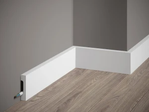 Listwa przypodłogowa MD359 Mardom Decor 200 cm