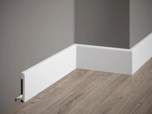 Listwa przypodłogowa MD234 Mardom Decor 200 cm