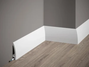 Listwa przypodłogowa MD030 Mardom Decor 200 cm