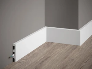 Listwa przypodłogowa MD014 Mardom Decor 200 cm