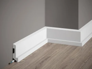 Listwa przypodłogowa MD024 Mardom Decor 200 cm