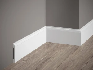 Listwa przypodłogowa MD258 Mardom Decor 200 cm