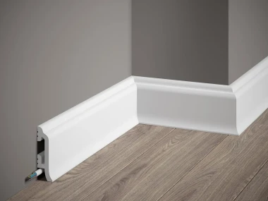 Listwa przypodłogowa MD8300 Mardom Decor 200 cm