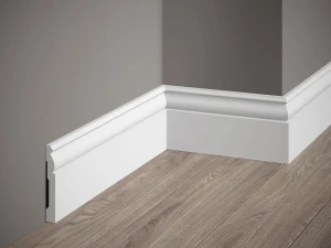 Listwa przypodłogowa MD094 Mardom Decor 200 cm