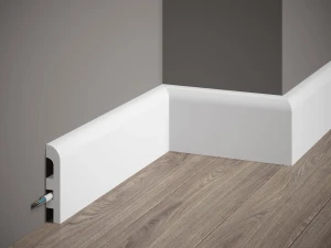 Listwa przypodłogowa MD355 Mardom Decor 200 cm