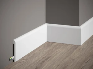 Listwa przypodłogowa MD236 Mardom Decor 200 cm