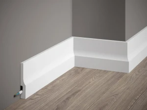 Listwa przypodłogowa QS009 Mardom Decor 200 cm
