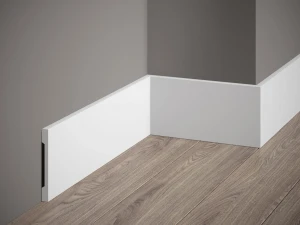 Listwa przypodłogowa MD013 Mardom Decor 200 cm
