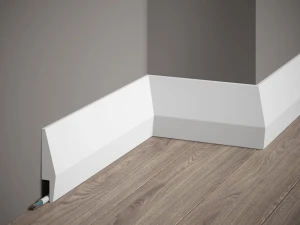 Listwa przypodłogowa MD016 Mardom Decor 200 cm