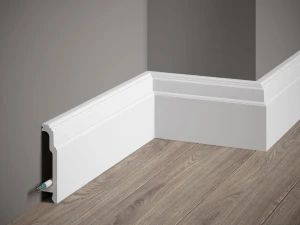 Listwa przypodłogowa MD363 Mardom Decor 200 cm