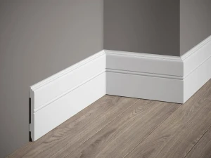 Listwa przypodłogowa MD354 Mardom Decor 200 cm