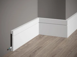Listwa przypodłogowa MD356 Mardom Decor 200 cm