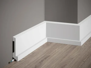 Listwa przypodłogowa MD025 Mardom Decor 200 cm