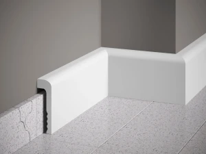 Listwa przypodłogowa MD005 Mardom Decor 200 cm