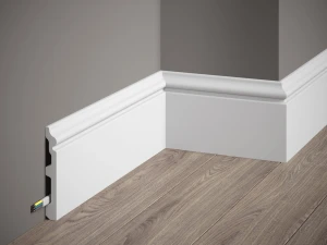 Listwa przypodłogowa MD358 Mardom Decor 200 cm