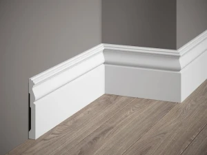 Listwa przypodłogowa MD095 Mardom Decor 200 cm