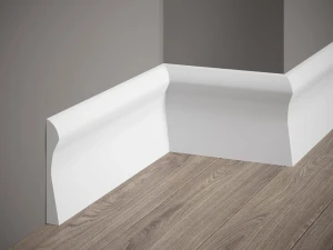 Listwa przypodłogowa QS003 Mardom Decor 200 cm