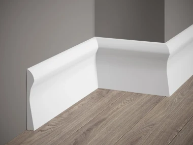 Listwa przypodłogowa QS003 Mardom Decor 200 cm