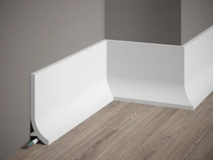 Listwa przypodłogowa QS011 Mardom Decor 200 cm