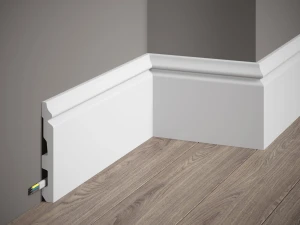 Listwa przypodłogowa MD360 Mardom Decor 200 cm