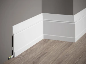 Listwa przypodłogowa MD361 Mardom Decor 200 cm