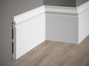 Listwa przypodłogowa MD020 Mardom Decor 200 cm
