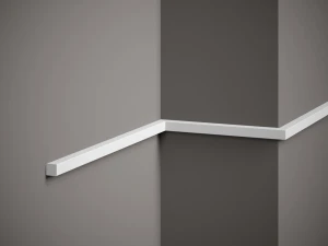Listwa ścienna MD010 Mardom Decor 200 cm