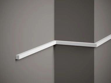 Listwa ścienna MD010 Mardom Decor 200 cm