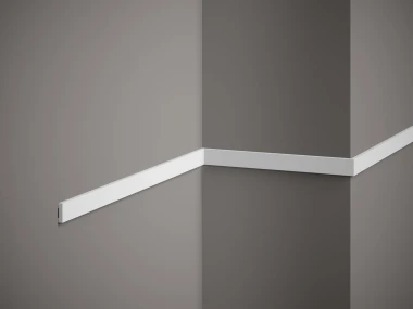 Listwa ścienna MD012 Mardom Decor 200 cm